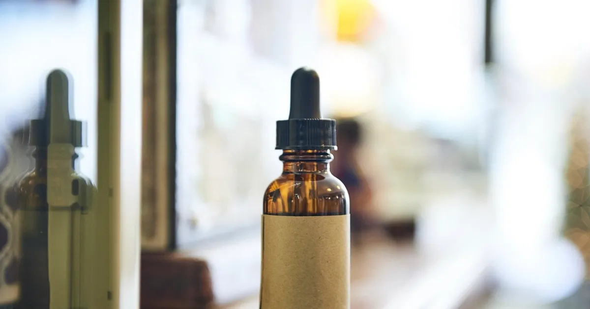 CBD vs THC: what's the difference?