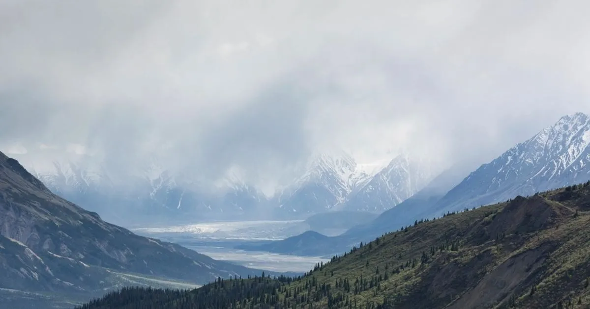 Yukon, Canada