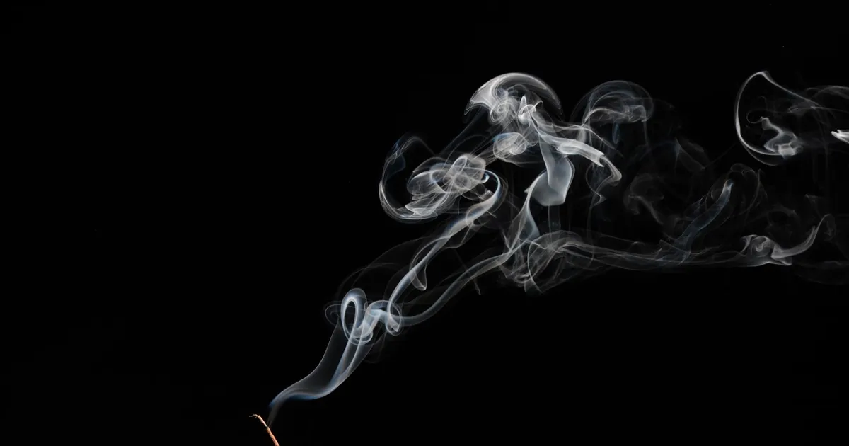 Secondhand cannabis smoke: what to know