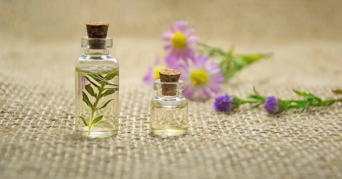 What are terpenes? The compounds behind the aroma